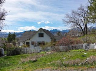 2501 McConaughy Gulch Rd, Etna, CA 96027