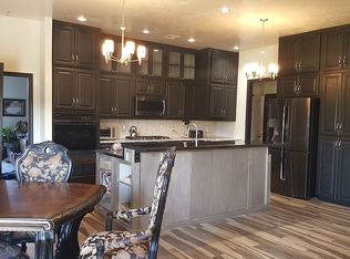 13249 SW 10th St, Yukon, OK 73099