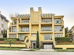 2061 43rd Ave E APT 201, Seattle, WA 98112