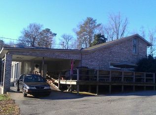 2813 Ridgecrest Dr, Goldsboro, NC 27534