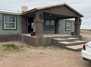 5185 Hermanas Grade SW, Deming, NM 88030
