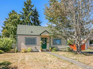 806 S Meyers St, Tacoma, WA 98465