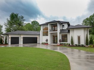 58 Cedar Ridge Rd, Broken Arrow, OK 74011