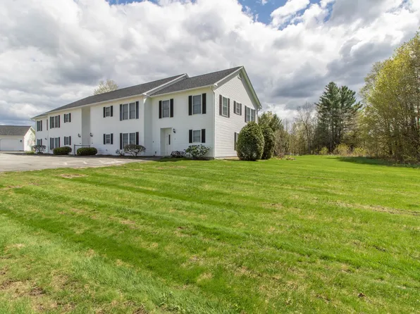 184 Kingsbury Circle #6, Derby, VT 05829