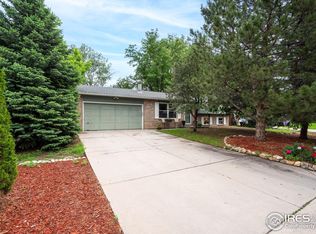 1204 Hillside Ct, Fort Collins, CO 80524