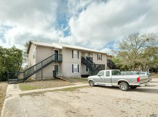 506 Willow St #4, Bertram, TX 78605
