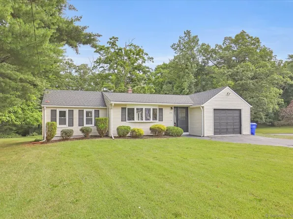 316 Hills Street, East Hartford, CT 06118
