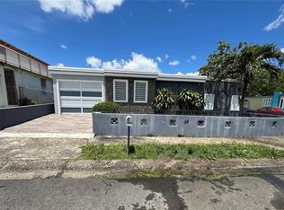 Calle 66 Jardines De Rio Grande Branch 321 #URB, Rio Grande, PR 00745
