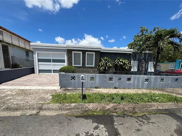 Calle 66 Jardines De Rio Grande Branch 321 #Urb, Rio Grande, PR 00745