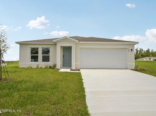 400 River Hill Dr, Welaka, FL 32193