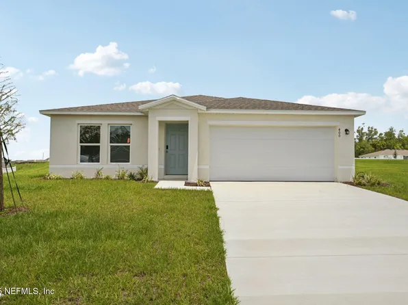 400 RIVER HILL Drive, Welaka, FL 32193