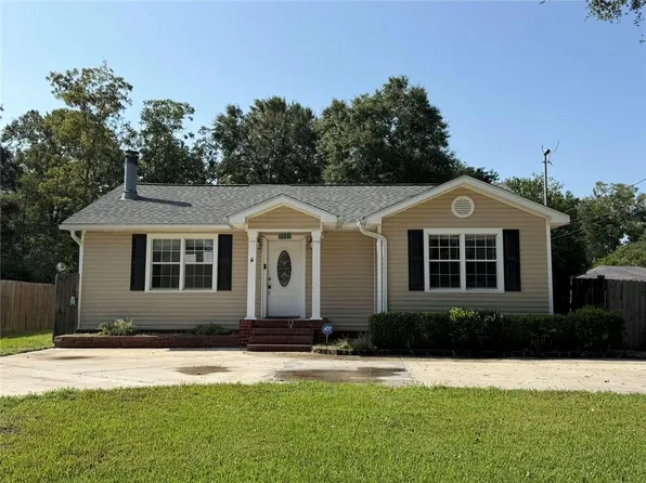 1933 Myers Rd, Prichard, AL 36613