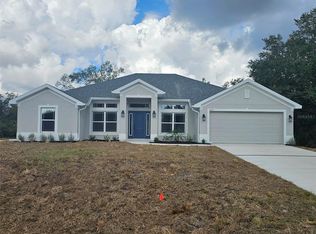 4534 April Ave, North Port, FL 34288