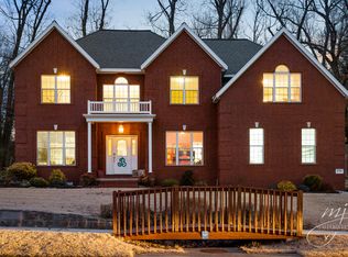 2719 Taylor Dr, Harrison, AR 72601