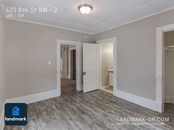 5th image of 423 8th St NW APT 2