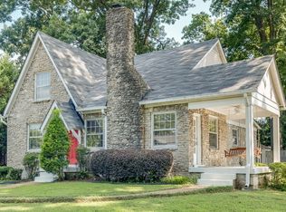 1131 Riverwood Dr, Nashville, TN 37216