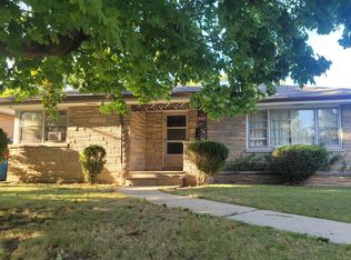 455 W 14th Pl, Chicago Heights, IL 60411