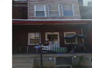 3447 Rorer St, Philadelphia, PA 19134