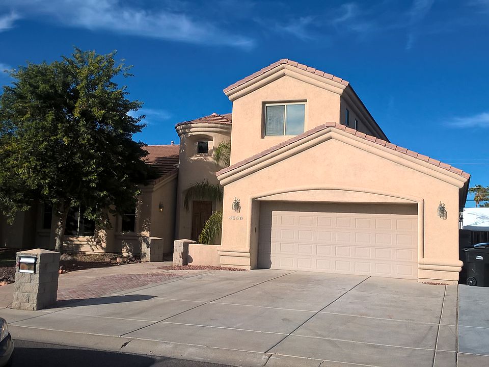 RV Gate and parking