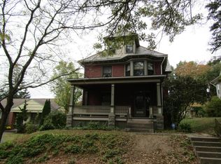 923 1st Ave, Williamsport, PA 17701