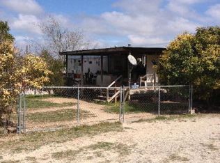 1095 Cliff Dr, Spring Branch, TX 78070