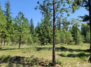 85 Wanawish Loop, Cle Elum, WA 98922