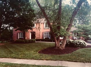 1937 Brewster Rd, Indianapolis, IN 46260