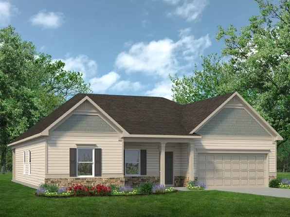 1137 Southerlynn Dr Lot 22, White House, TN 37188