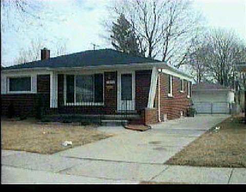 1st image of 8426 Evangeline St