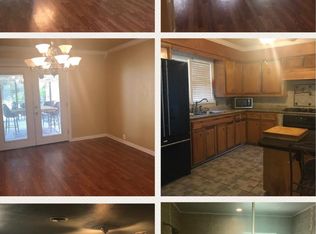 826 W Yoakum Ave, Kingsville, TX 78363