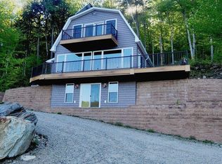 112 Normand Rd, Stark, NH 03582