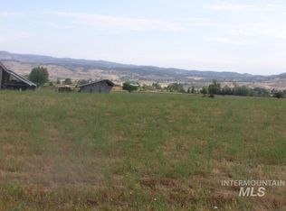 Tbd Missman Rd, Council, ID 83612