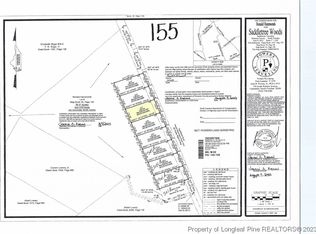 4459 Saddletree Rd LOT 7, Lumberton, NC 28360
