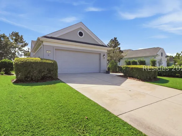 23 Wainwright Drive, Bluffton, SC 29909