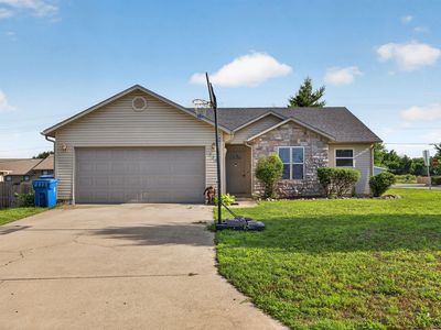 110 Scotch Pine Court, Hollister, MO, 65672