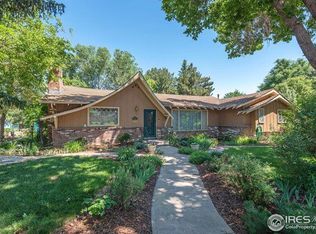 800 E Lake St, Fort Collins, CO 80524