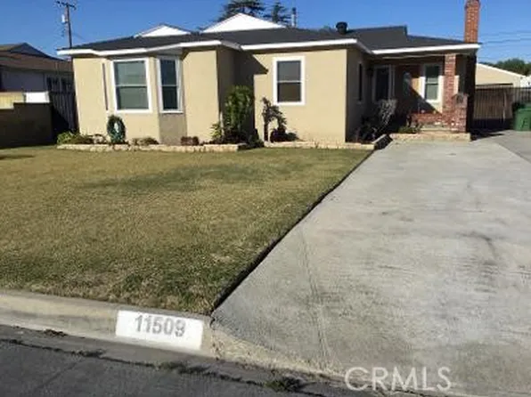 11509 Aldrich St, Whittier, CA 90606