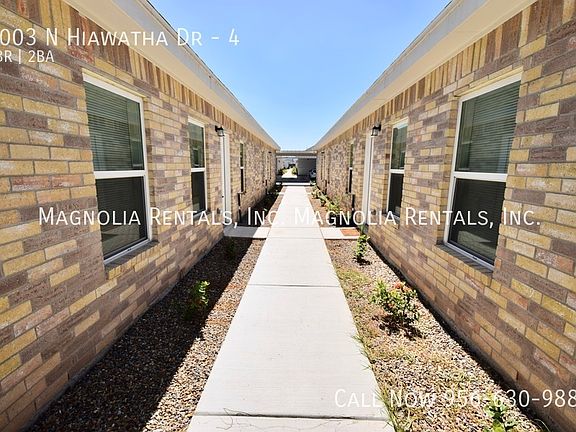 3rd image of 5003 N Hiawatha Dr #4