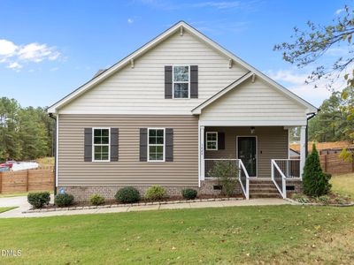 1424 Old Watkins Rd, Raleigh, NC, 27616