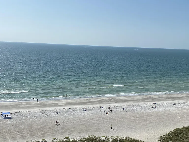 1540 Gulf Blvd #1207 — Photo 7