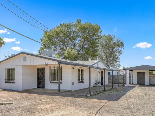201 W Roger Rd, Tucson, AZ 85705