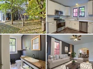 240 E Frederick St #1A, Lancaster, PA 17602