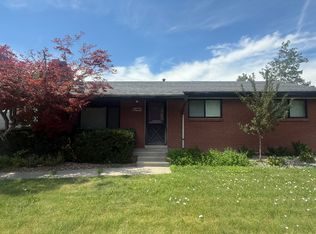 1692 S 550 W, Woods Cross, UT 84087