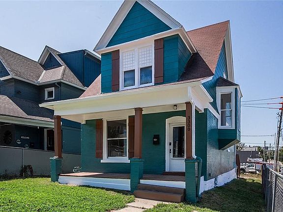 5th image of 3300 Holmes St