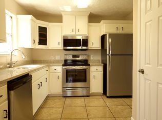 6413 Omoko St, Panama City, FL 32404