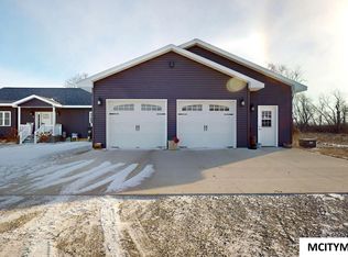 2750 Indigo Ave, Marble Rock, IA 50653