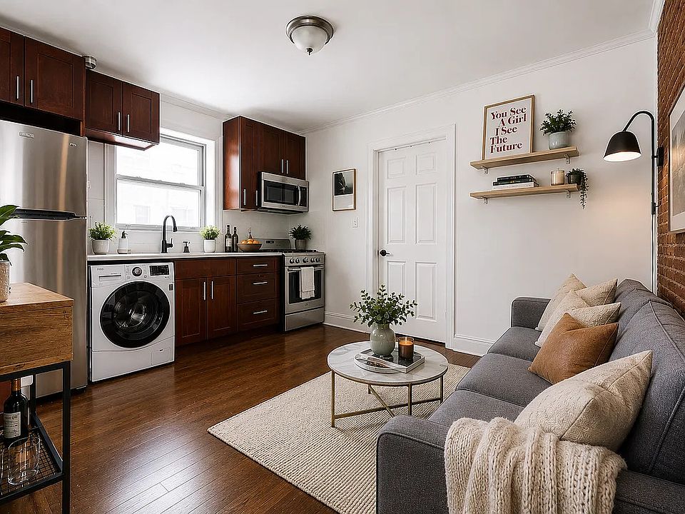 1st image of 170 E 2nd St APT 5C