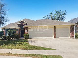 11701 Wild Pear Ln, Keller, TX 76244