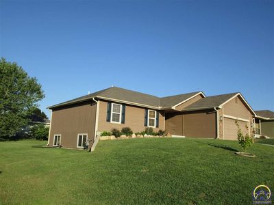 910 SW Woodbridge Pl, Topeka, KS, 66606