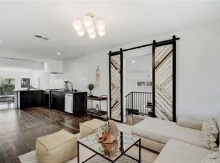 4709 Delores Ave, Austin, TX 78721